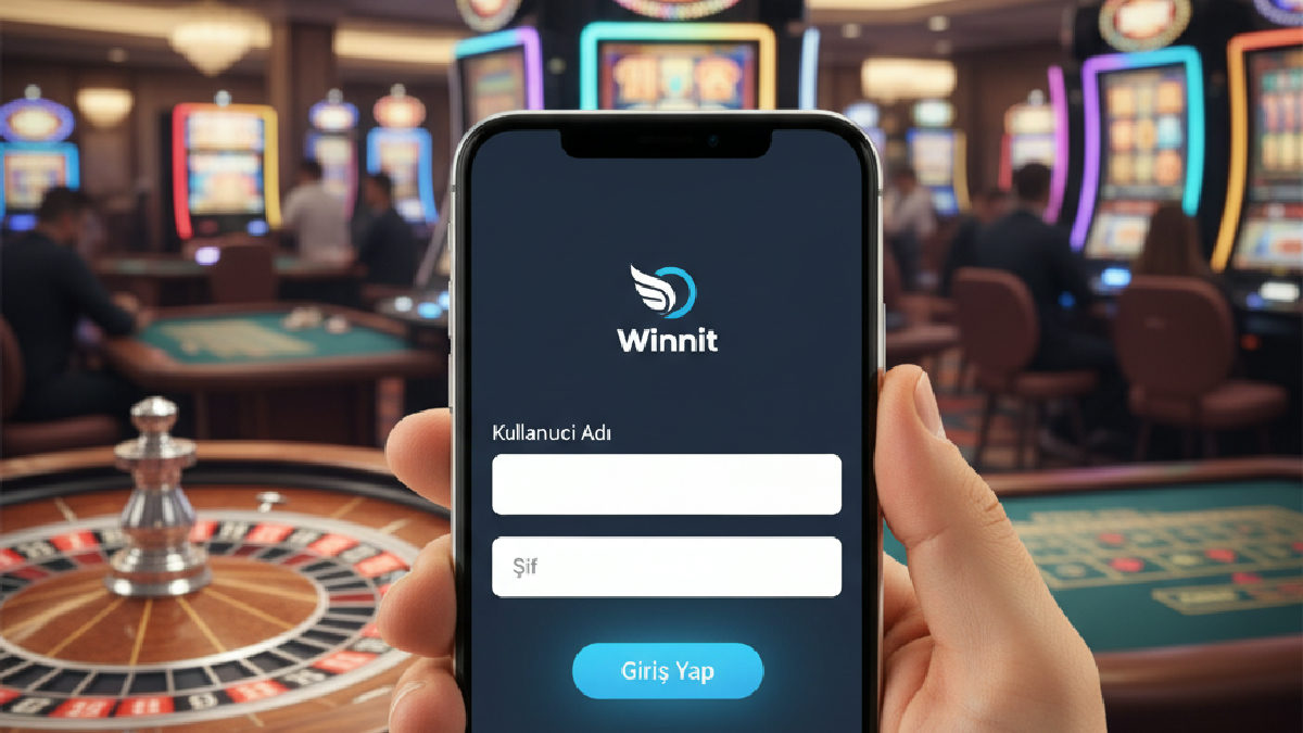 Winnit üyeliği ile 2026 sezonu bonus fırsatlarına ulaşın.