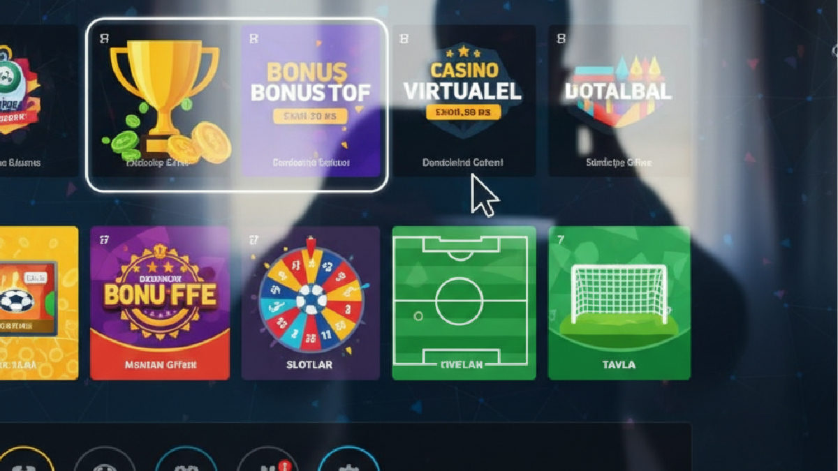 Winnit promosyonları, kullanıcılara çeşitli bonus fırsatları ile avantaj sağlar.