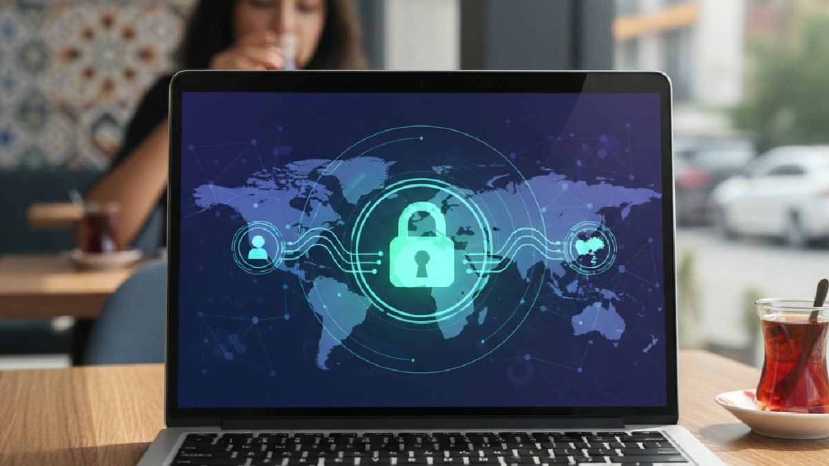 Winnit son giriş adresine erişimde VPN kullanımı ve güvenlik ipuçları.
